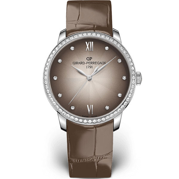 Часы Girard Perregaux 1966 49523D11A271-CKBA